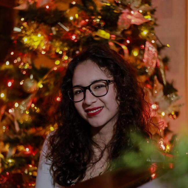 Babysitter in Villaviciosa de Odón: Liz