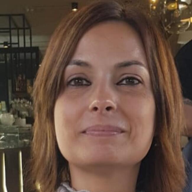 Babysitter in Rome: Elisabetta