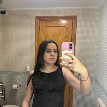 Canguro Gandía: Paola