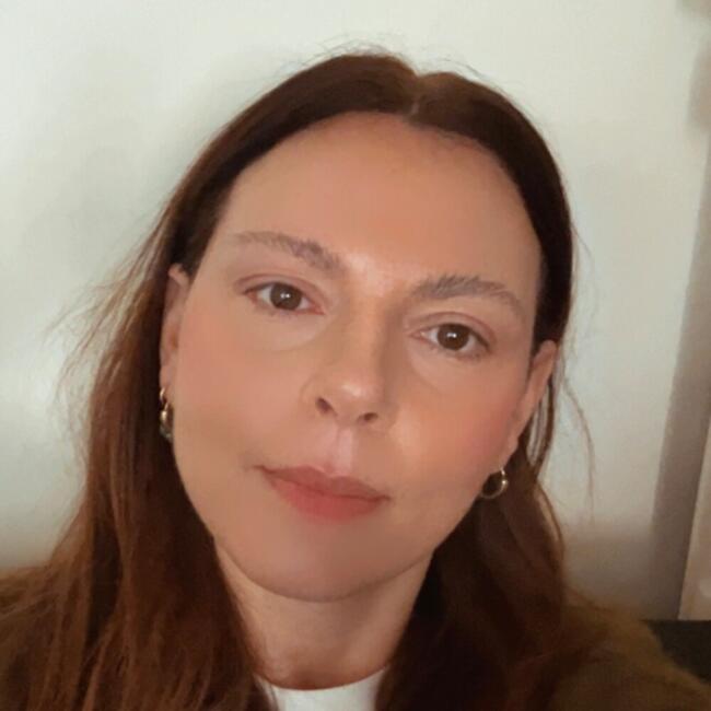 Babysitter in Rome: Chiara