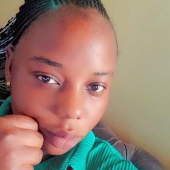 Nanny in Cape Town: Sharmaine