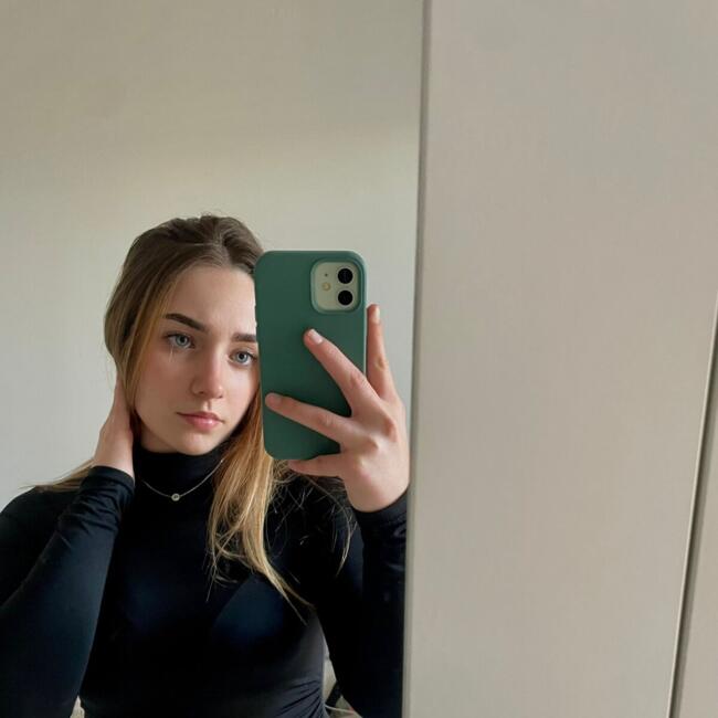 Niñera en Martorell: Pia