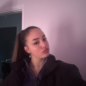 Babysitter in Ioannina: Ελεάνα