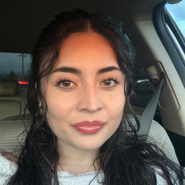 Babysitter in Orangevale: Joycelyn