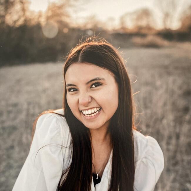 Babysitter in Hamburg: Joselyn