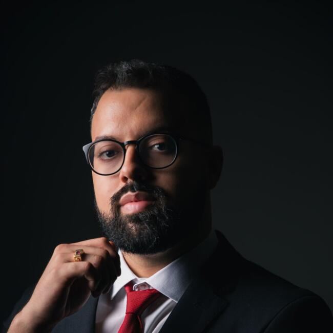 Babysitting job in Juazeiro (Bahia): Ruan