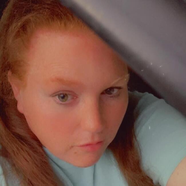 Babysitter in York: Chrystal