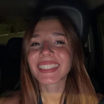 Babysitter in Bari: Giorgia