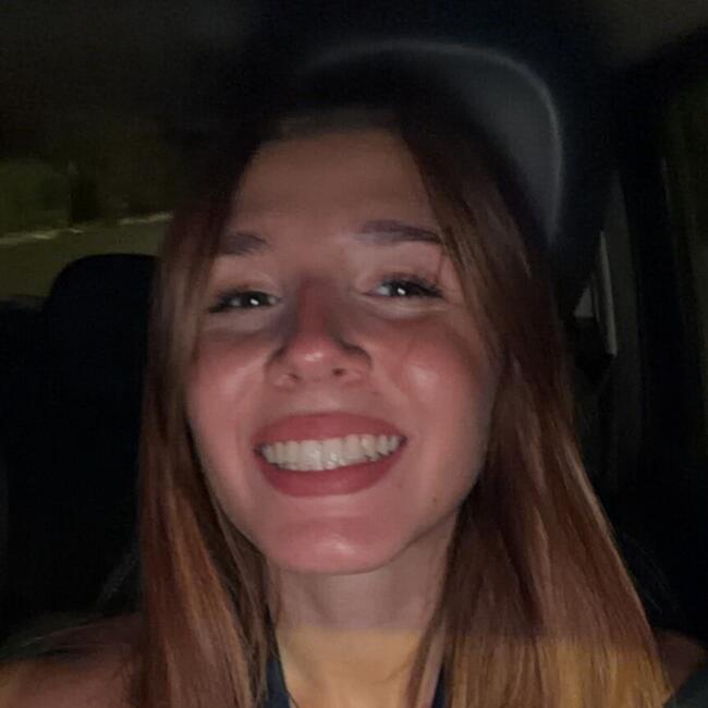 Babysitter in Bari: Giorgia
