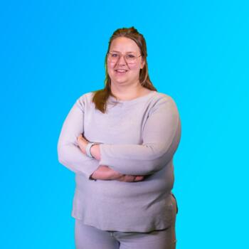 Babysitter in Leusden: Robyn