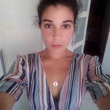 Babysitter Barreiro: Belinda