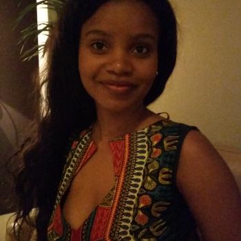 Praca opiekunka do dziecka w Vila Real de Santo António: Nilda Ferreira