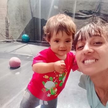 Babysitter in Del Viso: Florencia