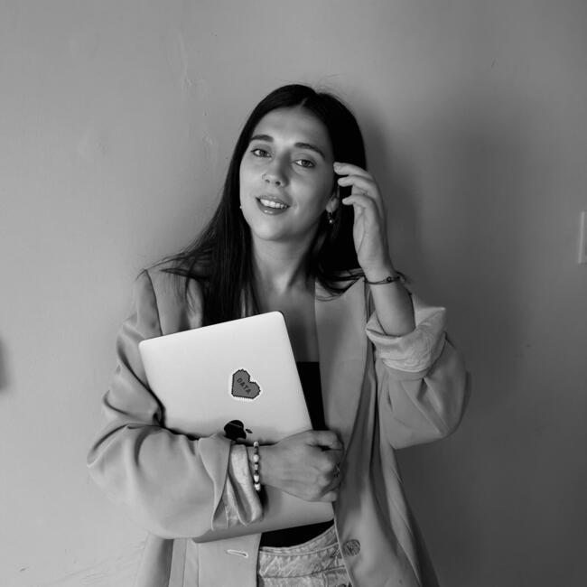 Niñera en Buenos Aires: Clara