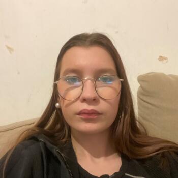 Babysitter in Mâcon: Oceane