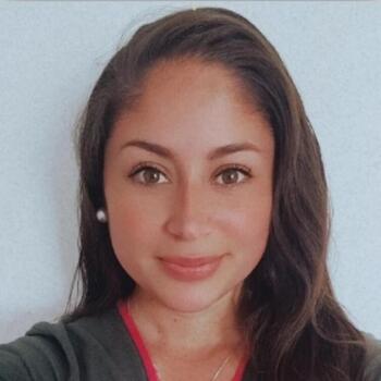 Niñera en Maipú: Nicol