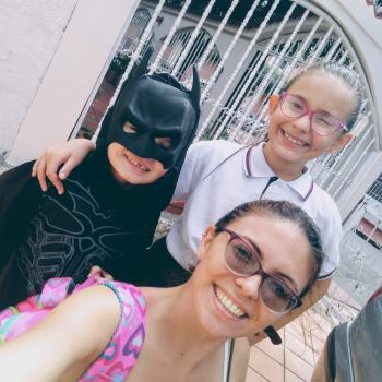 Babysitting job Cúcuta: babysitting job Laura Daniela