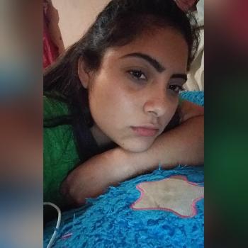 Niñeras en Tijuana: Yamilene