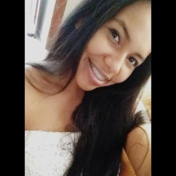 Babysitter in Piedecuesta: Katherine