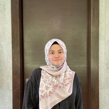 Babysitting job in Shah Alam: babysitting job Fareesya