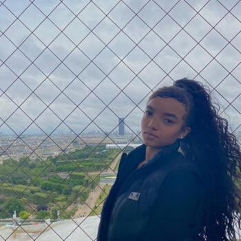 Babysitter in Bodenheim: Vanessa