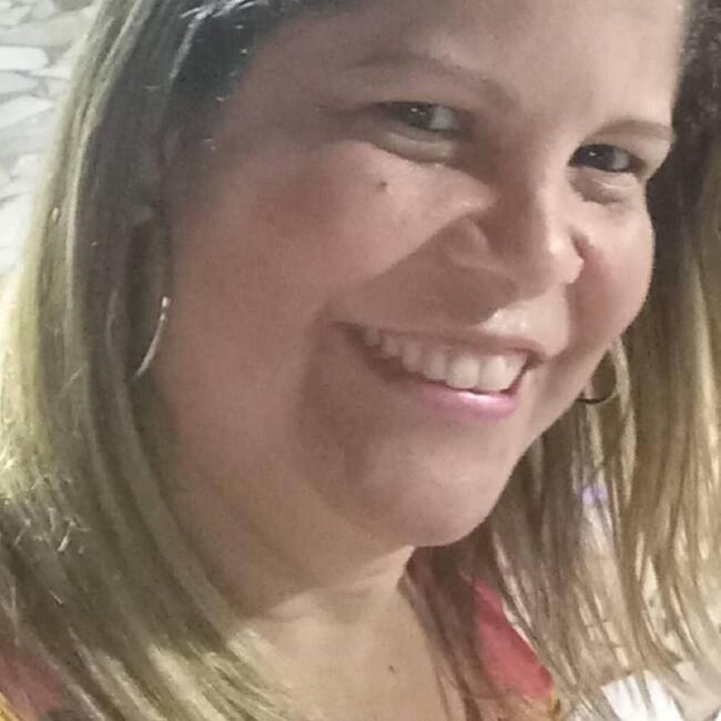 Babá em Rio de Janeiro: Paloma