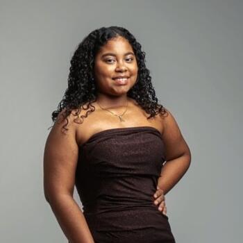 Niñera en San Miguelito: Ashley