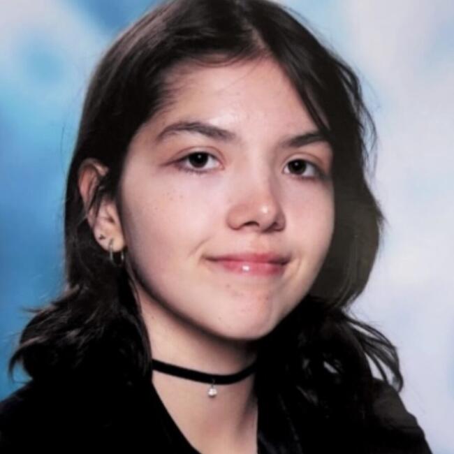 Babysitter in Lille: Angele