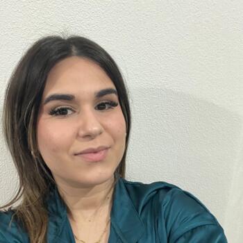 Babysitter in Siniscola: Anna