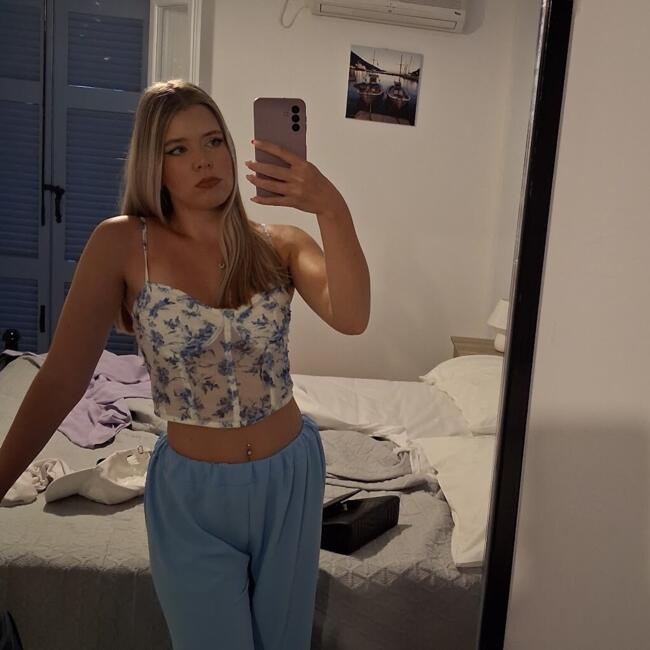 Babysitter in Ilioúpoli: Νεφέλη