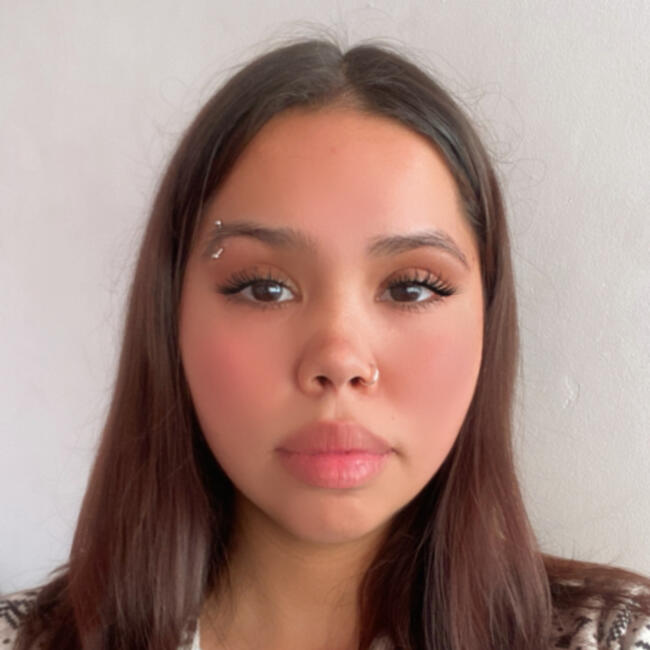 Niñera en Recoleta: Ambar Pino R.