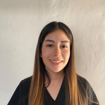 Niñera en Recoleta: Patricia