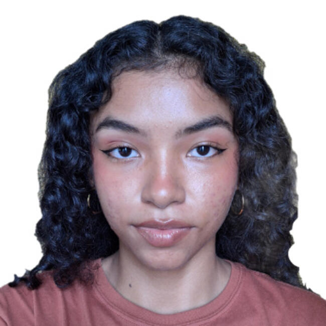 Babysitter in Burunga: Yanelis