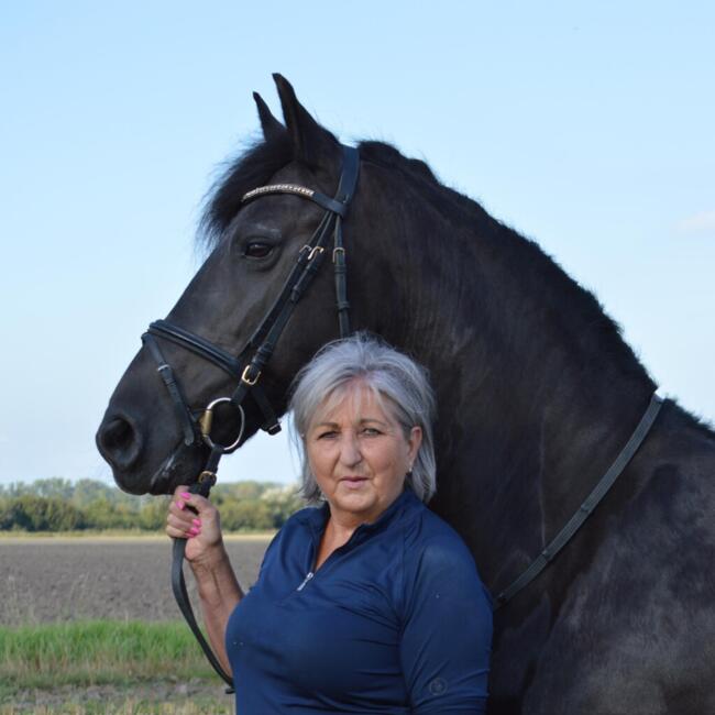 Oppas in Dronten: Paulette