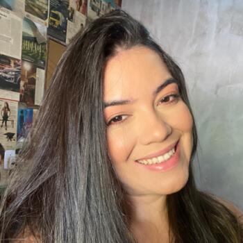 Babysitter in Canguaretama: Daise