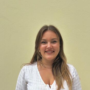 Nanny in Santa Cruz de Bezana: Daniela