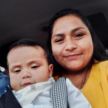 Babysitter Temuco: Jacqueline marlene