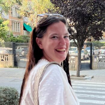 Babysitter in Lendelede: Anouk