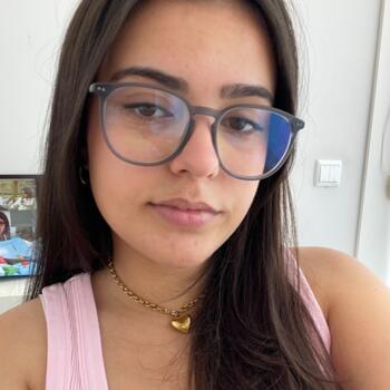 Babysitter στην περιοχή Γκιμαράες: Maria