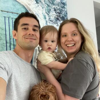 Babysitting job in Sydney: babysitting job Alex