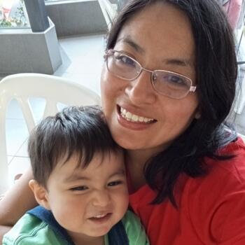 Babysitter in Paucarpata (Departamento de Arequipa): Yesica