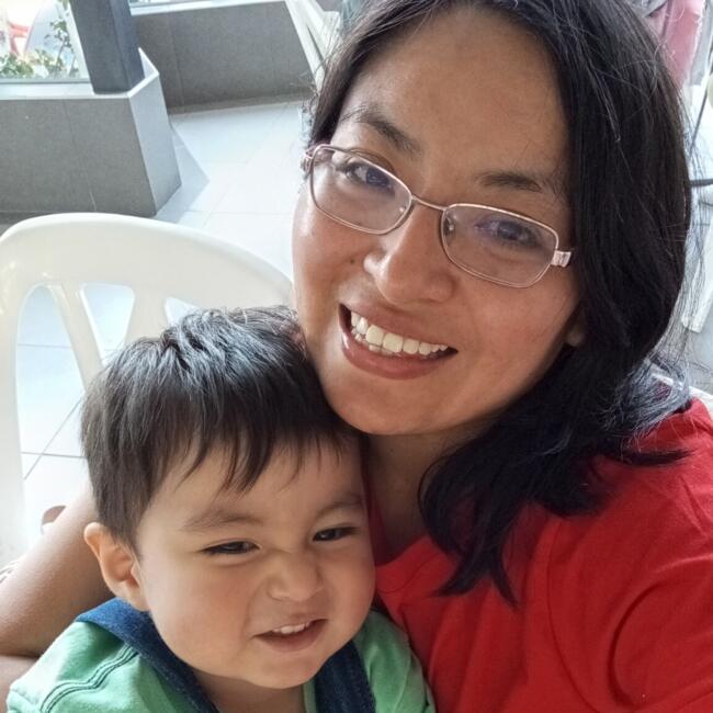 Babysitter in Paucarpata (Departamento de Arequipa): Yesica