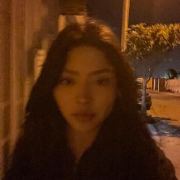 Babysitter in Arequipa: Marjorie