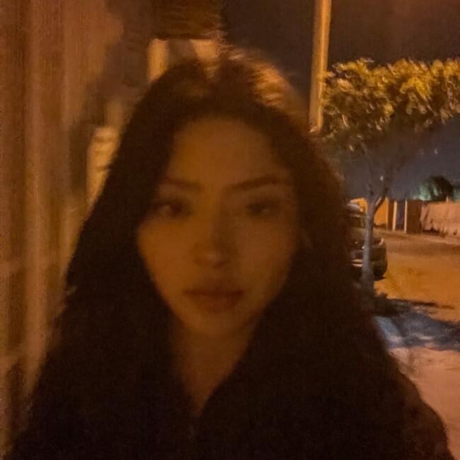 Babysitter in Arequipa: Marjorie