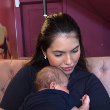 Babysitting job in Gravataí: babysitting job Bruna