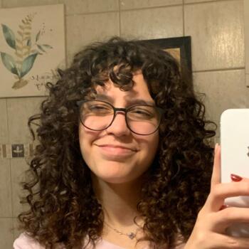 Niñera en Buenos Aires: Priscila Natalie