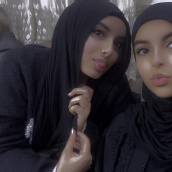 Babysitter a Terni: Fatima