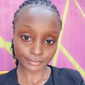Babysitter Ruiru: Patricia