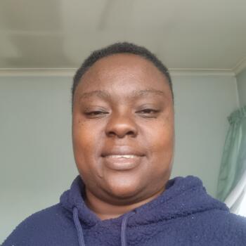 Babysitter in Katlehong: Memory