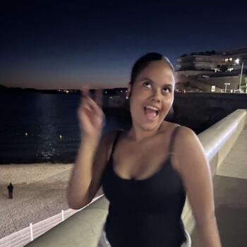 Baby-sitter Marseille: Sarah